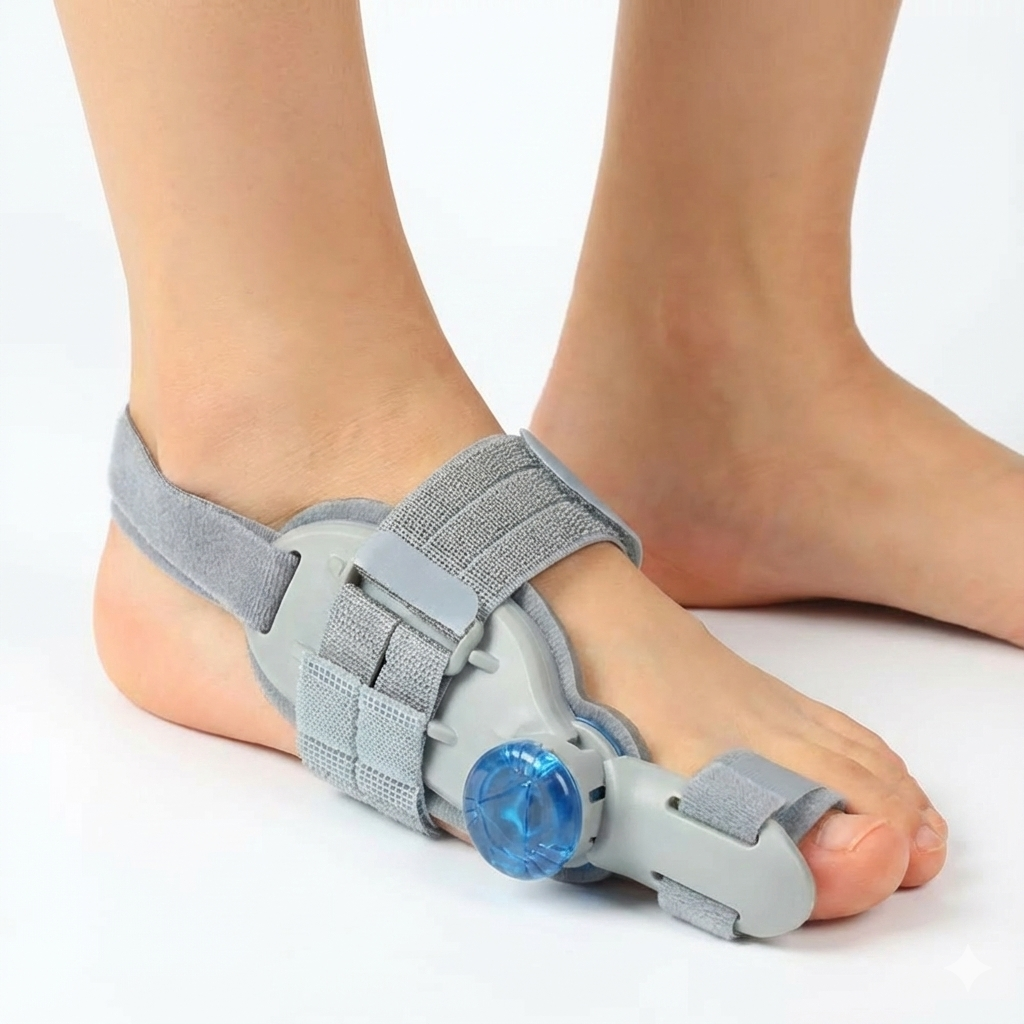 SootheLab™ Big Bone Bunion Corrector