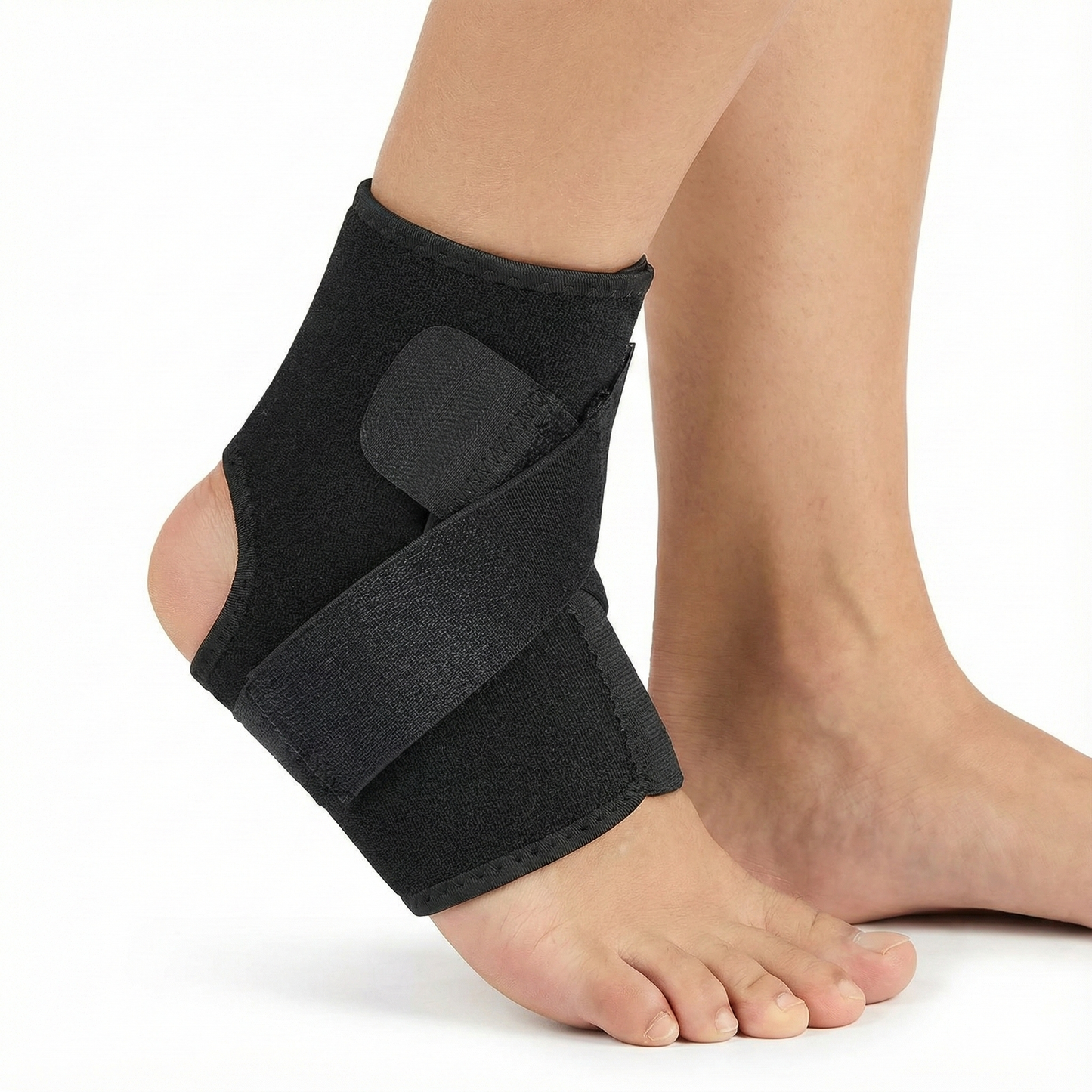SootheLab™ Pro-Stability Ankle Support Brace