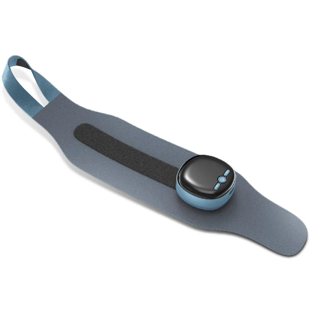 SootheLab™ PulseHeat Wrist Support