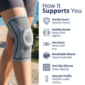 Ultra Knee Elite™