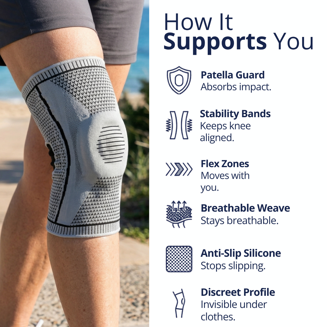 Ultra Knee Elite™