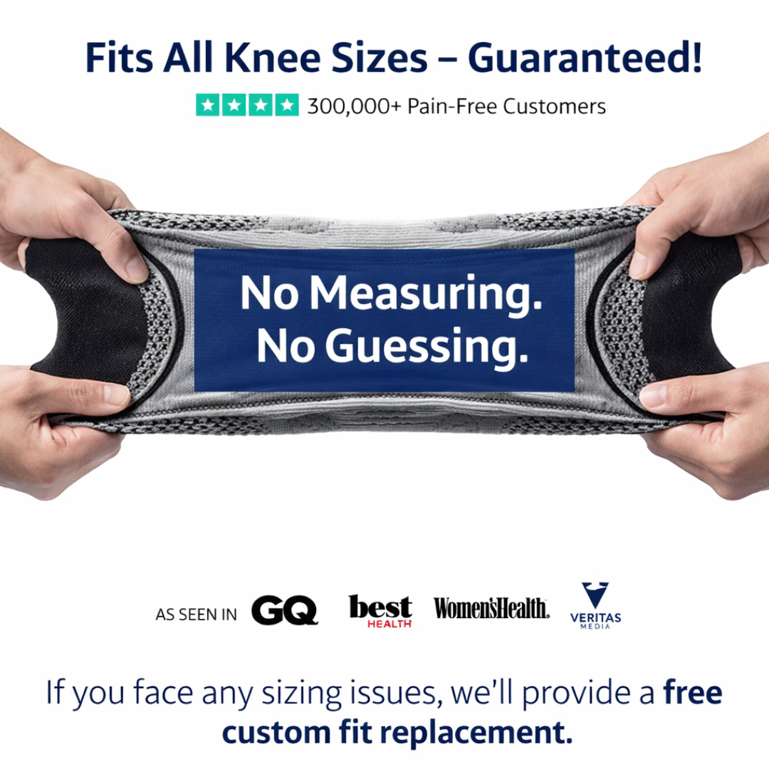 Ultra Knee Elite™