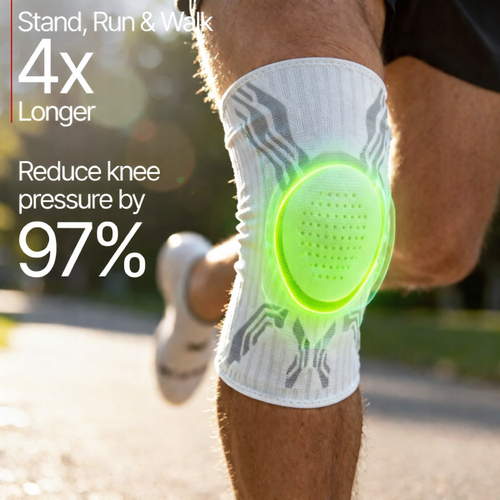 SootheLab® KneeRelief+