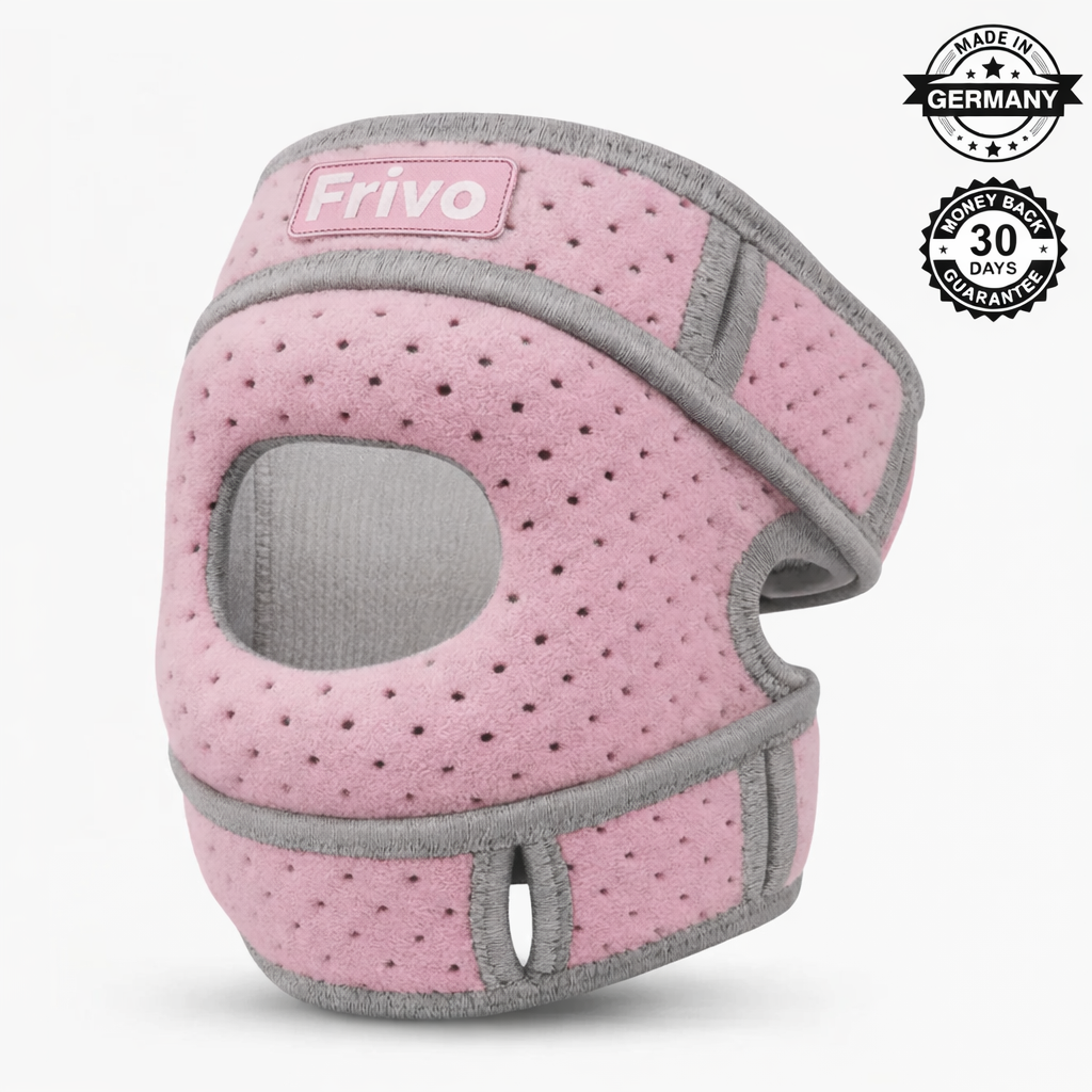 Advanced SootheLab™ Knee Brace That Moves With You - Pain Relief In Minutes