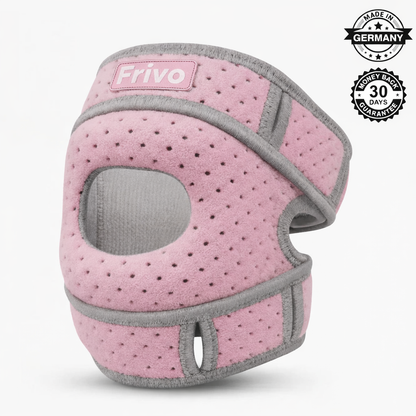 Advanced SootheLab™ Knee Brace That Moves With You - Pain Relief In Minutes