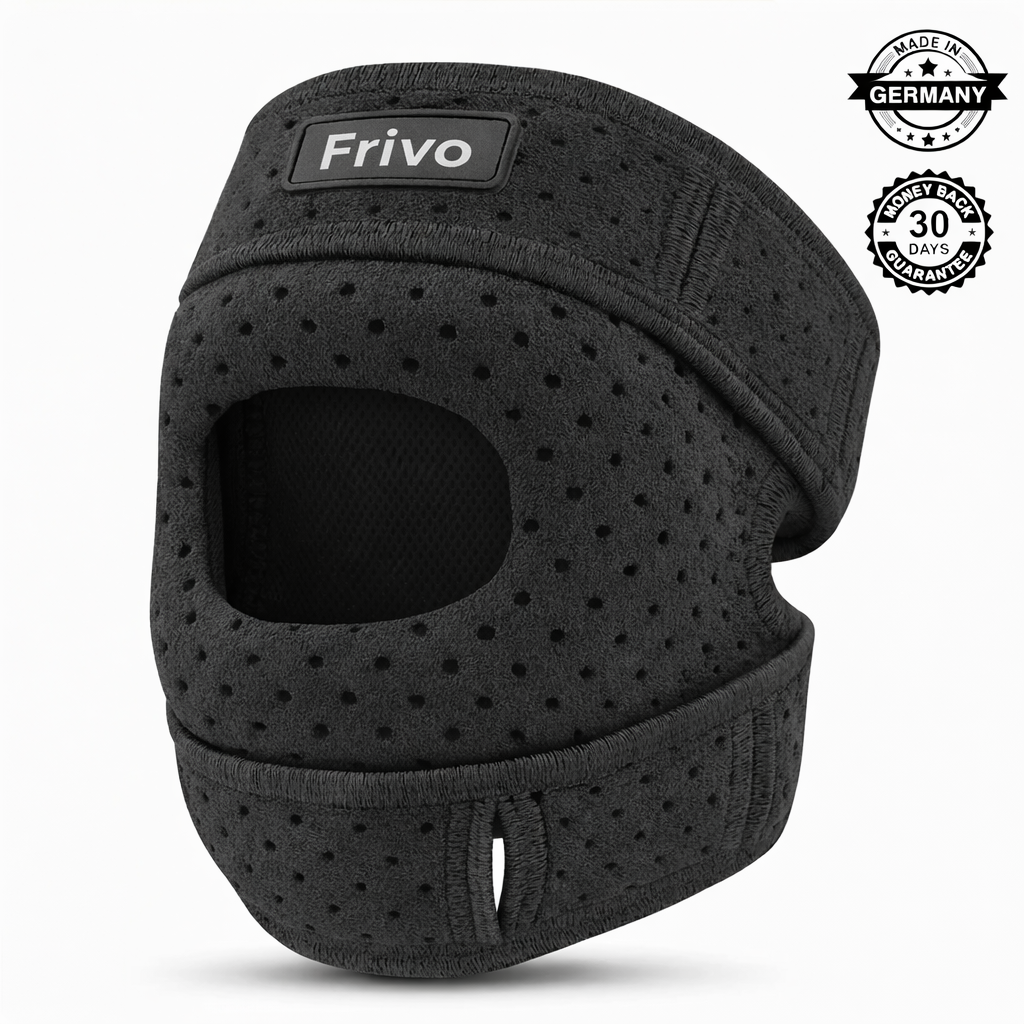 Advanced SootheLab™ Knee Brace That Moves With You - Pain Relief In Minutes