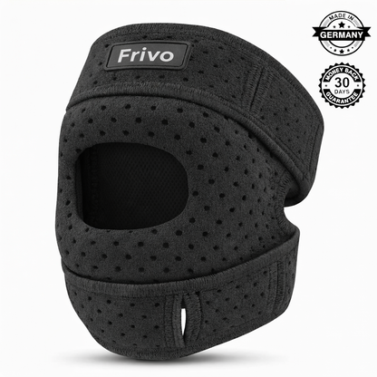 Advanced SootheLab™ Knee Brace That Moves With You - Pain Relief In Minutes