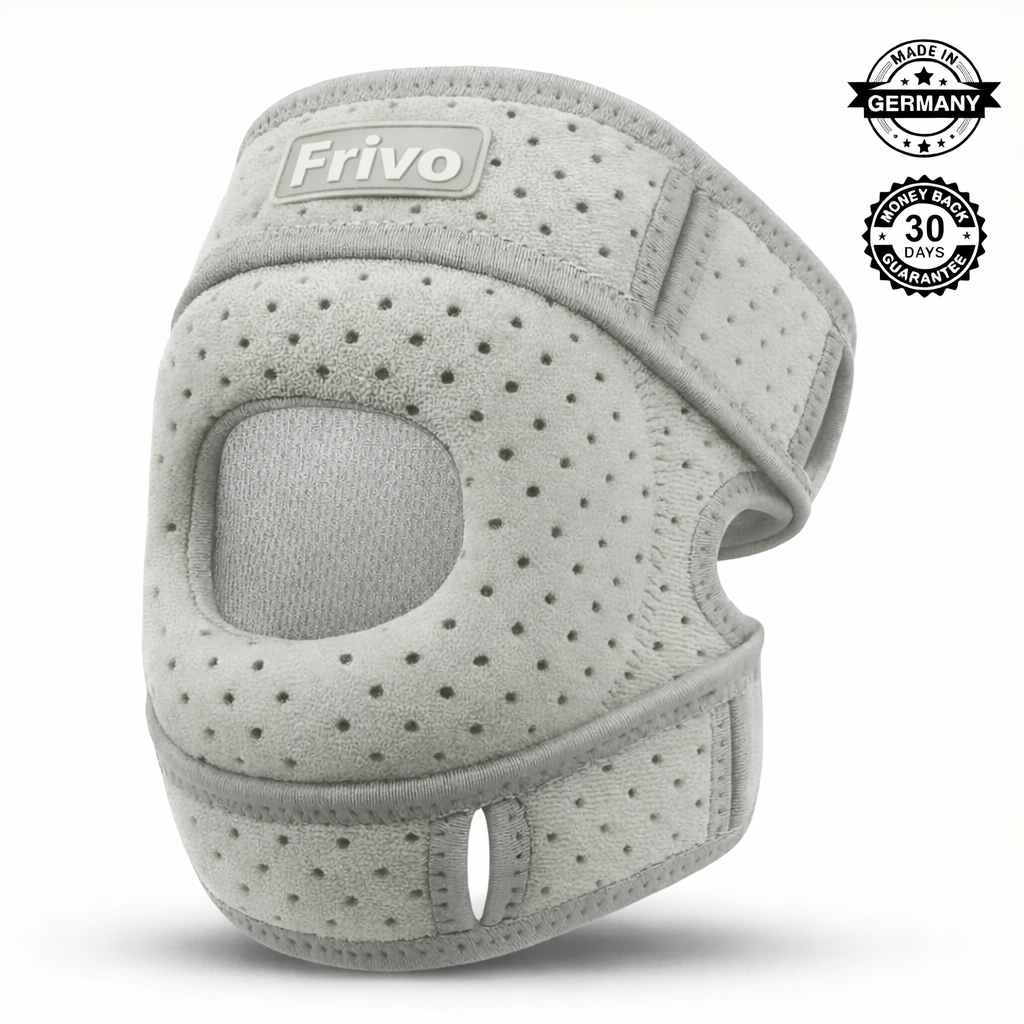 Advanced SootheLab™ Knee Brace That Moves With You - Pain Relief In Minutes