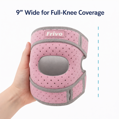 Advanced SootheLab™ Knee Brace That Moves With You - Pain Relief In Minutes