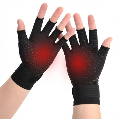 SootheLab™ ArthriComfort Gloves