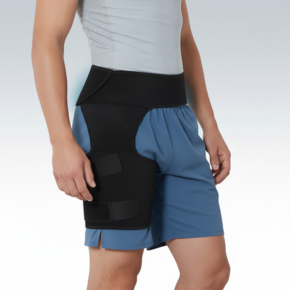 SootheLab™ HipAlign Support Brace