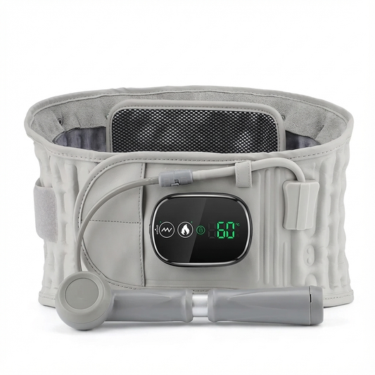 SootheLab™ Decompression HeatBelt