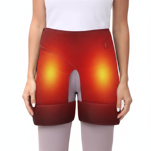 SootheLab™ HipPulse Therapy Wrap