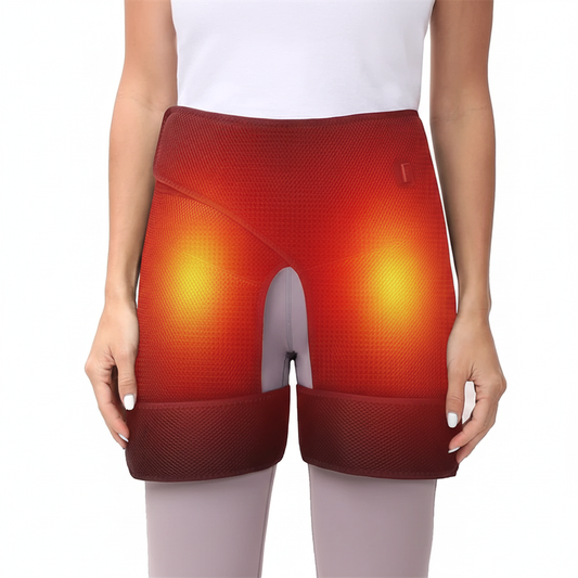 SootheLab™ HipPulse Therapy Wrap