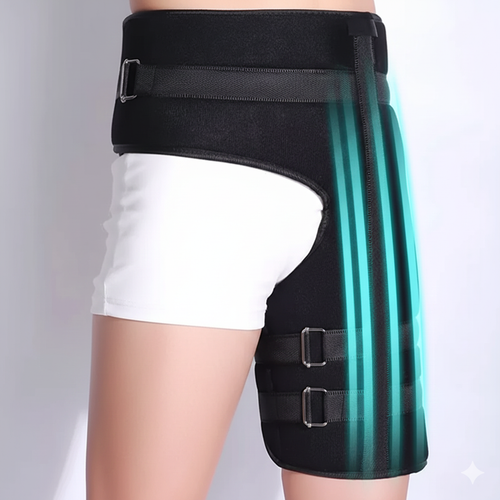 SootheLab™ HipSupport Pro