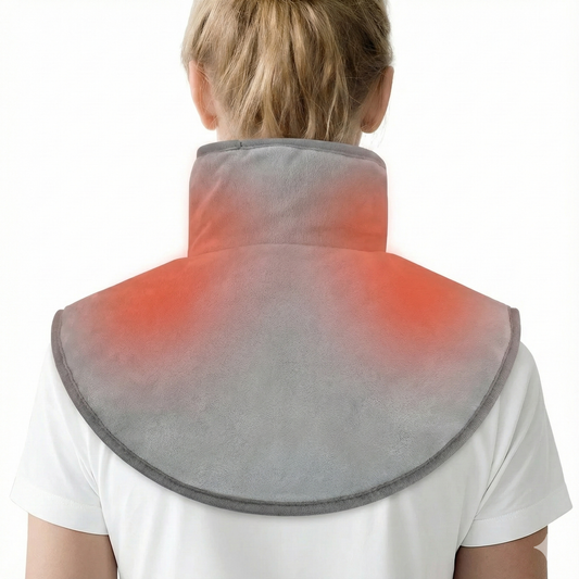 SootheLab™ ThermaNeck Pro