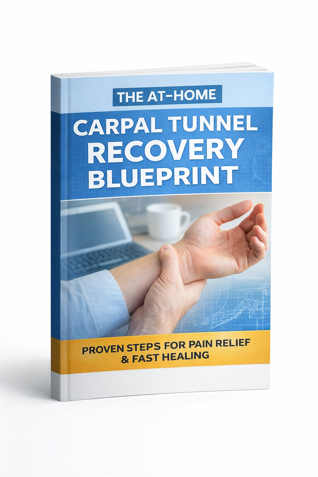 Wrist Recovery Guide (eBook)