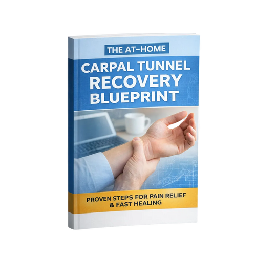 Wrist Recovery Guide (eBook)