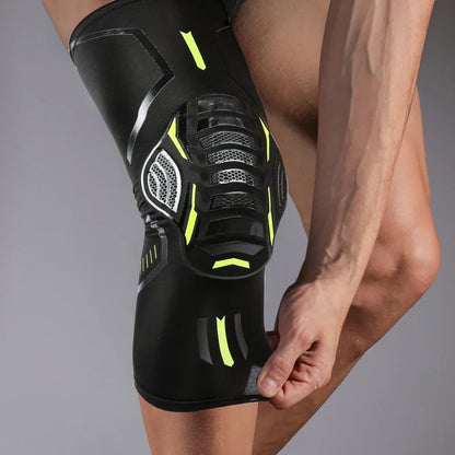SootheLab™ ExoKnee Sleeve
