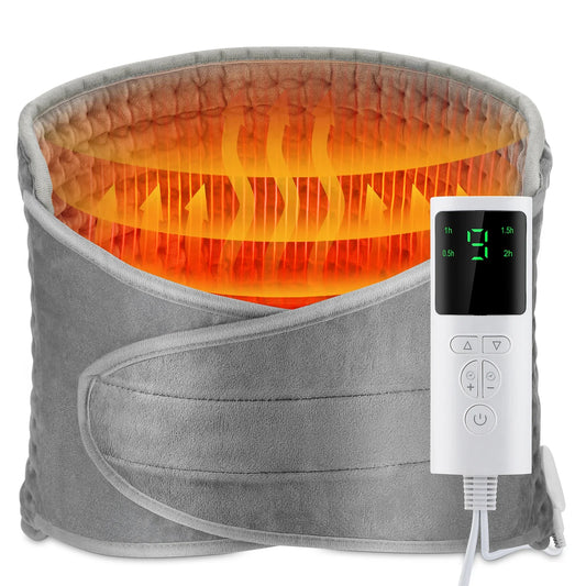 SootheLab™ ThermaWrap Pro