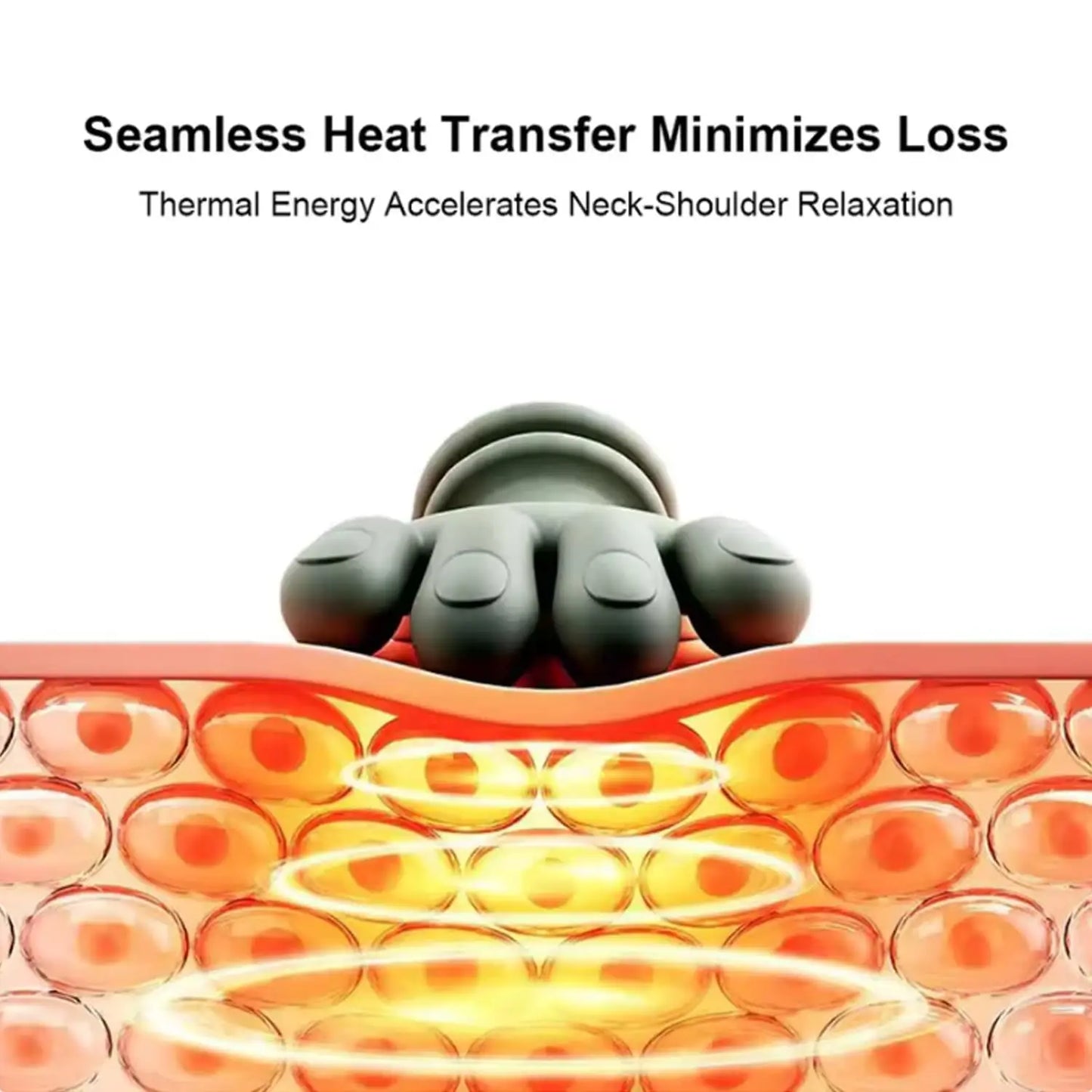 SootheLab™ Bionic Neck Massager