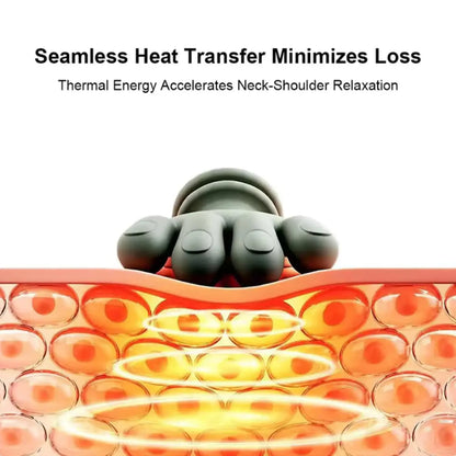 SootheLab™ Bionic Neck Massager