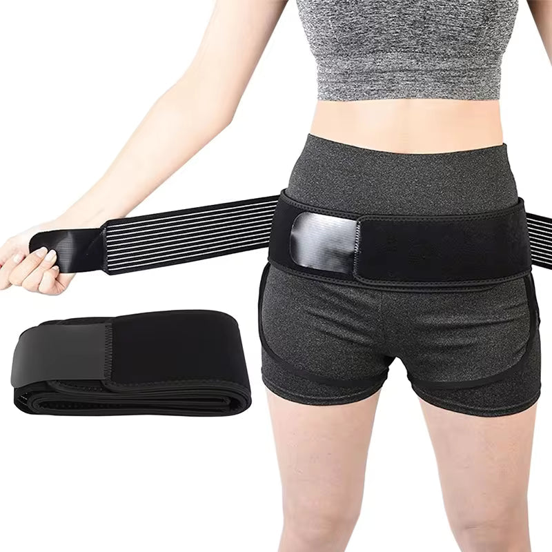 SootheLab™ HipFlex Stabilizer