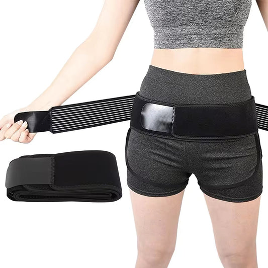 SootheLab™ HipFlex Stabilizer