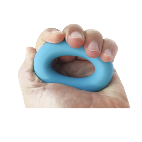 Hand Grip Strengthener