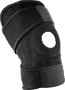 Bolt Knee Belt
